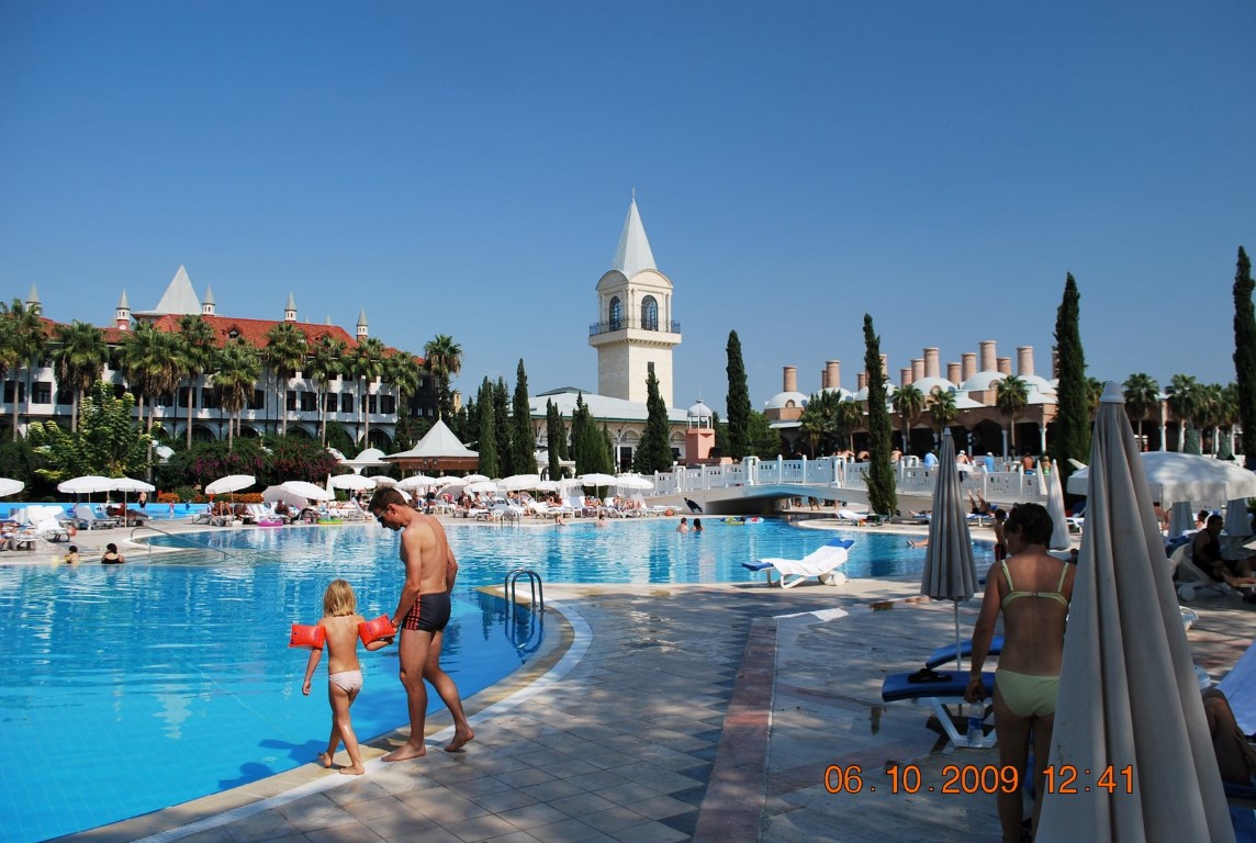 imagini hotel WOW TOPKAPI PALACE